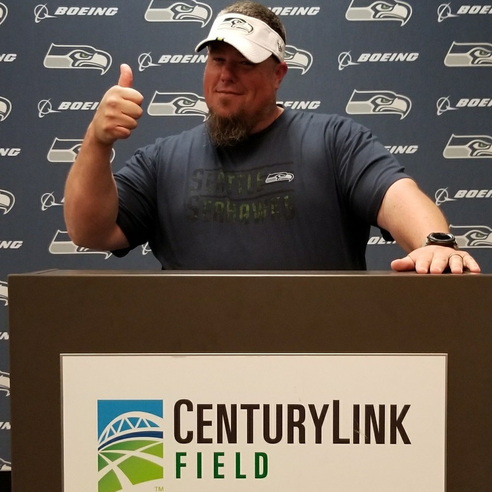 Meet your Posher, Kadr